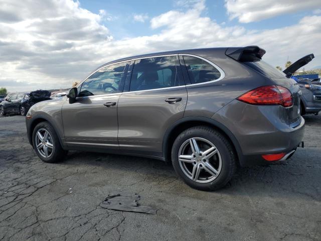 Image 2 of 2012 PORSCHE CAYENNE  2012 with VIN WP1AA2A21CLA03343