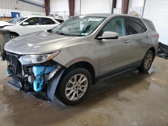 Image 1 of 2019 CHEVROLET EQUINOX LT 2019 with VIN 3GNAXUEV2KS576588