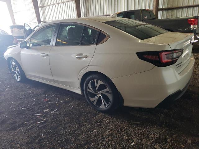 Image 2 of 2021 SUBARU LEGACY PREMIUM 2021 with VIN 4S3BWAD6XM3019199