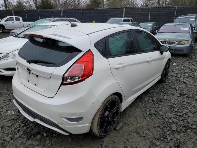 Obraz 3 z 2019 FORD FIESTA ST 2019 z VIN 3FADP4GX6KM111679