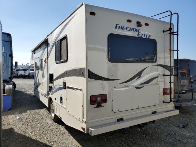 Obraz 3 z 2014 FORD ECONOLINE E450 SUPER DUTY CUTAWAY VAN 2014 z VIN 1FDXE4FS7EDA37655