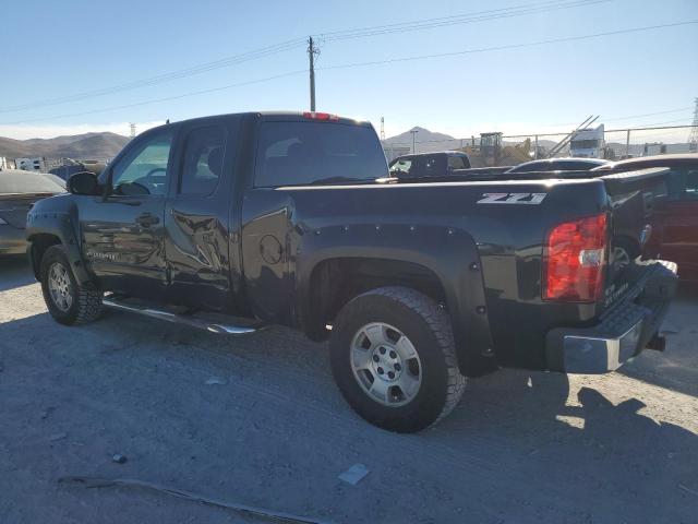 Obraz 2 z 2009 CHEVROLET SILVERADO K1500 LT 2009 z VIN 1GCEK29069Z235977