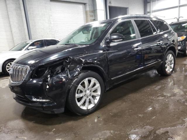 2014 BUICK ENCLAVE  2014 image