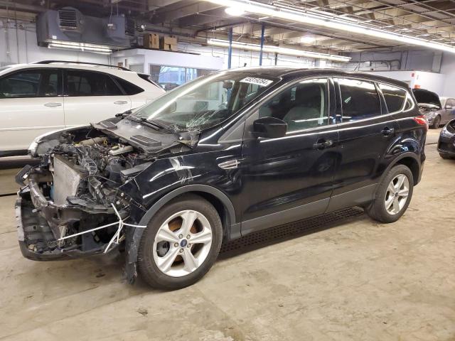 Image 1 of 2016 FORD ESCAPE SE 2016 with VIN 1FMCU0G73GUC07078