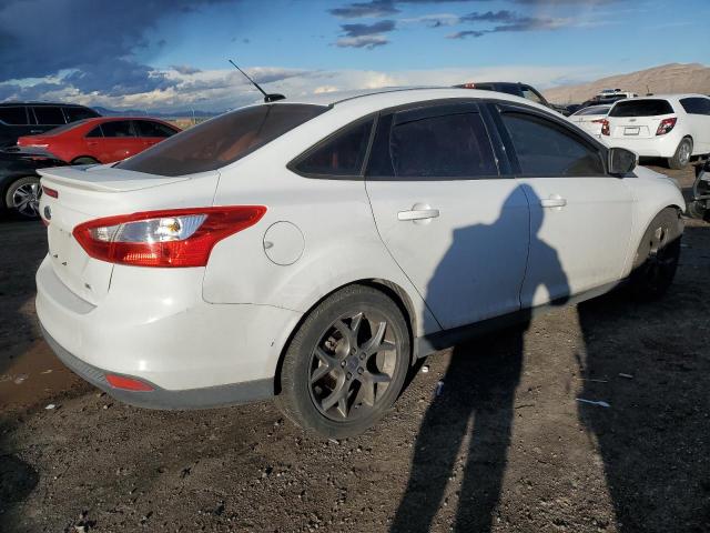 Изображение 3 2013 FORD FOCUS SE 2013 с VIN 1FADP3F2XDL236382