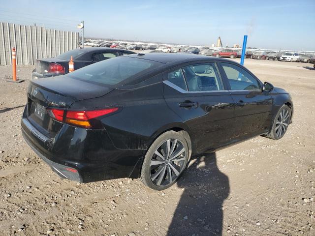 Изображение 3 2022 NISSAN ALTIMA SR 2022 с VIN 1N4BL4CV8NN366819