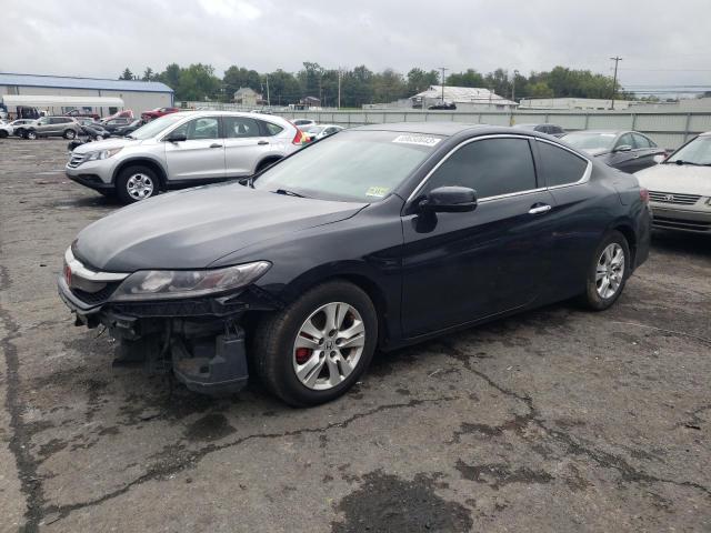 Image 1 of 2016 HONDA ACCORD EXL 2016 with VIN 1HGCT1B82GA003274