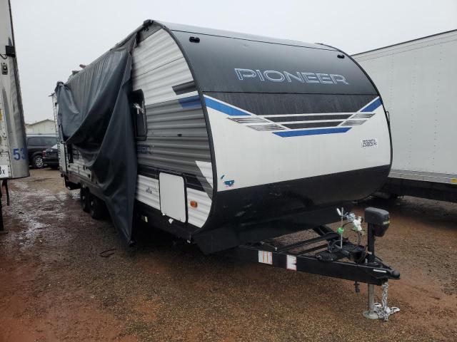 Изображение 1 2022 PION TRAILER 2022 с VIN 5SFPB3227NE497855