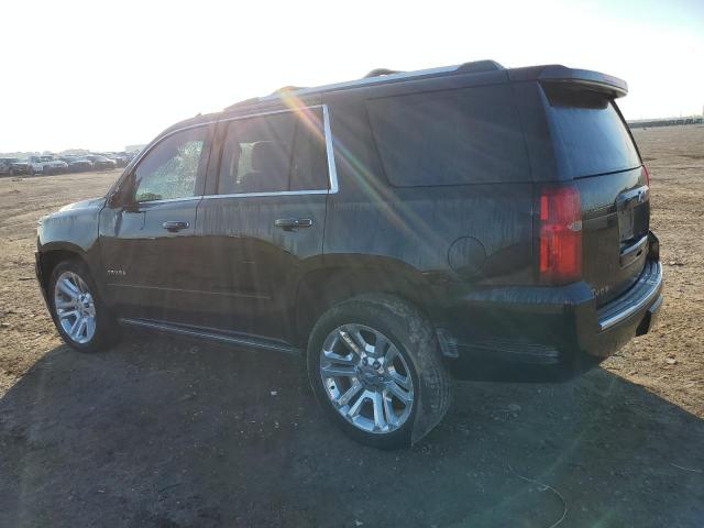 Image 2 of 2020 CHEVROLET TAHOE K1500 PREMIER 2020 with VIN 1GNSKCKJXLR107168