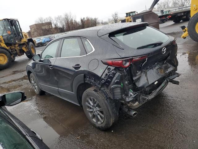 Изображение 2 2022 MAZDA CX-30  2022 с VIN 3MVDMBAL3NM424186