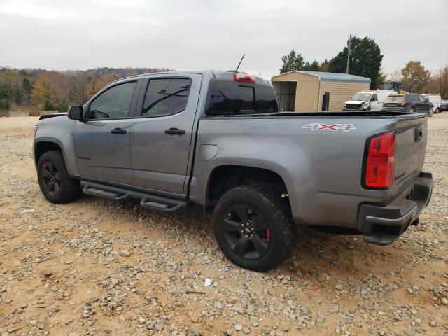 Изображение 2 2021 CHEVROLET COLORADO LT 2021 с VIN 1GCGTCEN8M1275837