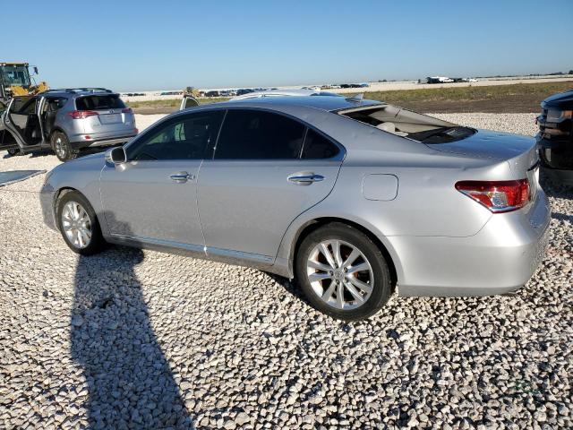 Image 2 of 2011 LEXUS ES 350 2011 with VIN JTHBK1EG4B2466051