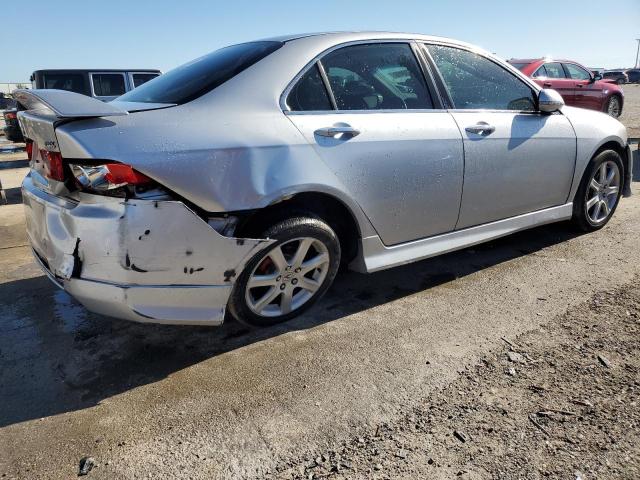 Image 3 of 2004 ACURA TSX  2004 with VIN JH4CL96834C046415