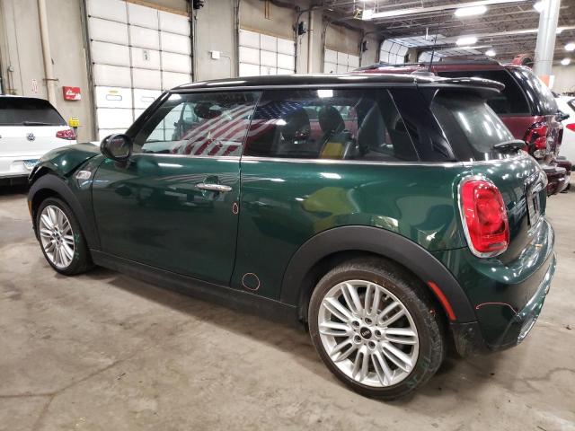Image 2 of 2019 MINI COOPER S 2019 with VIN WMWXP7C55K2A52967