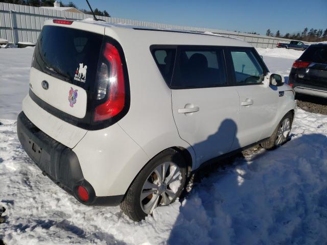 Изображение 3 2015 KIA SOUL + 2015 с VIN KNDJP3A52F7142247