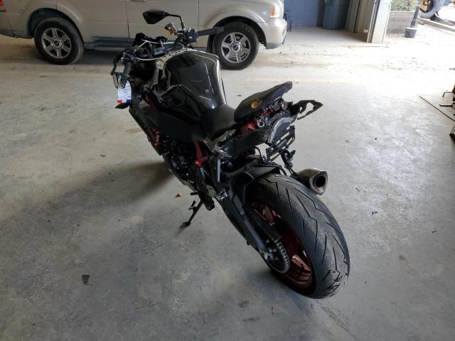 Изображение 3 2023 KAWASAKI ZR1000 K 2023 с VIN JKAZRCK18PA015557