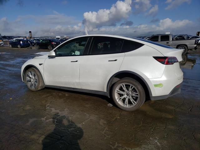 Изображение 2 2023 TESLA MODEL Y  2023 с VIN 7SAYGDEE6PF594179