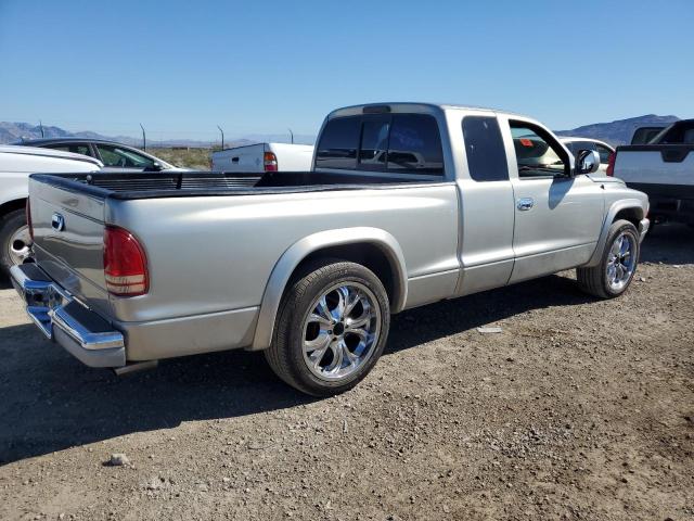 Изображение 3 1997 DODGE DAKOTA  1997 с VIN 1B7GL23X6VS241616
