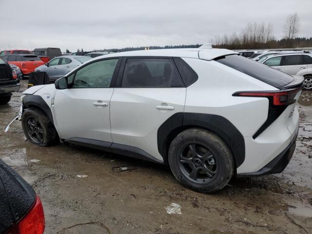 Изображение 2 2023 SUBARU SOLTERRA PREMIUM 2023 с VIN JTMABABA7PA027405