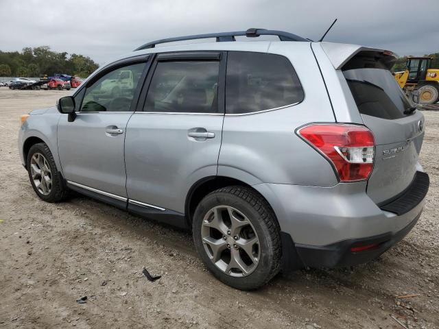 Obraz 2 z 2015 SUBARU FORESTER 2.5I TOURING 2015 z VIN JF2SJAWC1FH437658