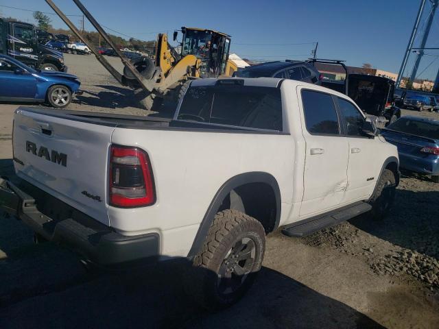 Изображение 3 2021 RAM 1500 REBEL 2021 с VIN 1C6SRFLT4MN556108