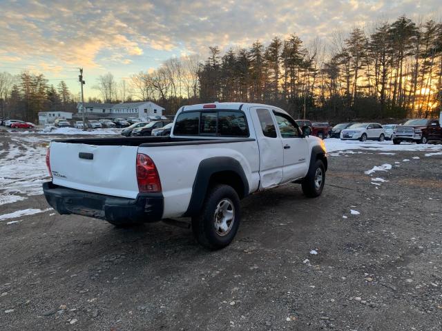 Изображение 3 2009 TOYOTA TACOMA ACCESS CAB 2009 с VIN 5TEUX42N09Z594566