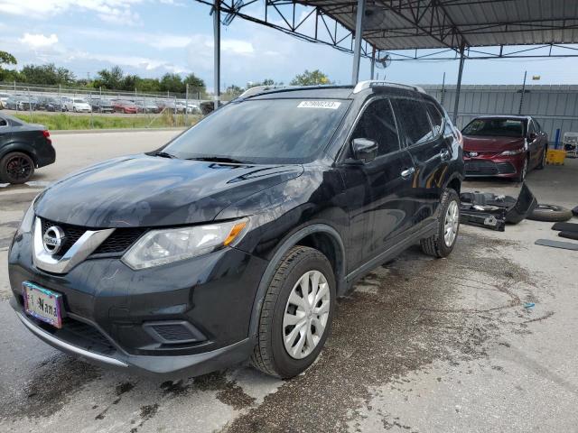 Obraz 1 z 2016 NISSAN ROGUE S 2016 z VIN KNMAT2MV9GP616147