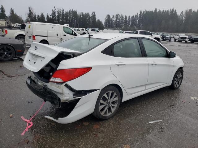 Изображение 3 2017 HYUNDAI ACCENT SE 2017 с VIN KMHCT4AE8HU275024