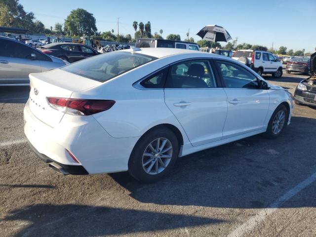 Изображение 3 2019 HYUNDAI SONATA SE 2019 с VIN 5NPE24AF0KH795213