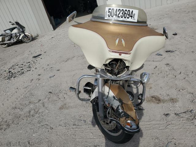 Изображение 2 1994 HARLEY-DAVIDSON FLHTC ULTRA 1994 с VIN 1HD1DPL13RY503881