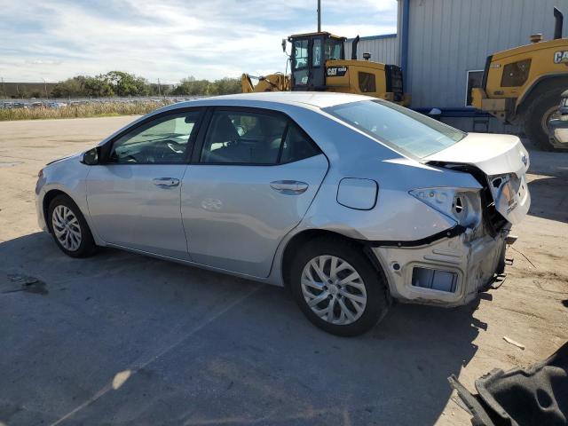 Изображение 2 2017 TOYOTA COROLLA L 2017 с VIN 2T1BURHEXHC846364