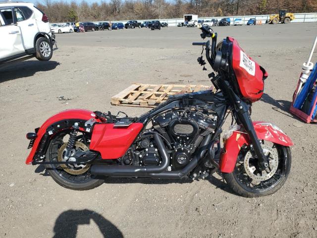 Image 1 of 2022 HARLEY-DAVIDSON FLHXS  2022 with VIN 1HD1KRP17NB611378