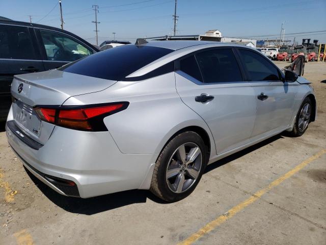 Obraz 3 z 2021 NISSAN ALTIMA S 2021 z VIN 1N4BL4BVXMN331098