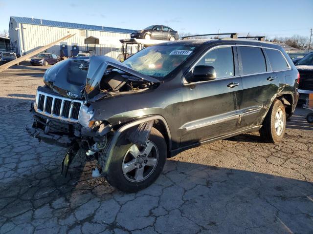 2012 JEEP GRAND CHEROKEE LAREDO 2012 image