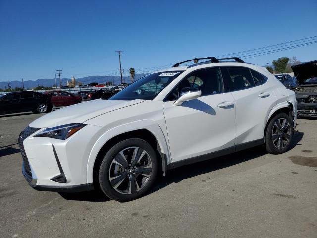 Изображение 1 2024 LEXUS UX 250H PREMIUM 2024 с VIN JTHP6JBH3R2174487