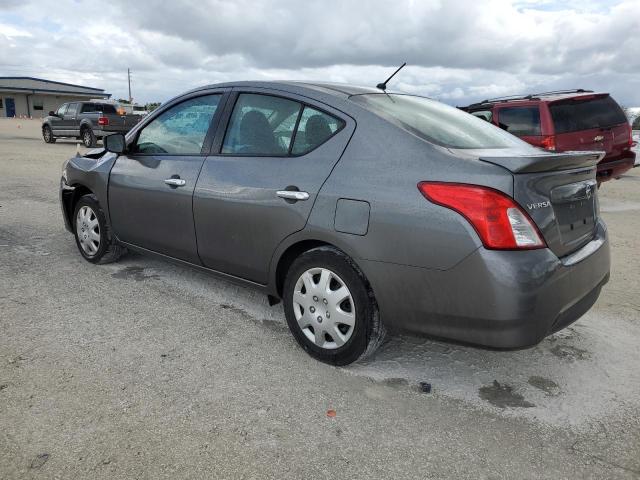 Image 2 of 2016 NISSAN VERSA S 2016 with VIN 3N1CN7AP0GL887327