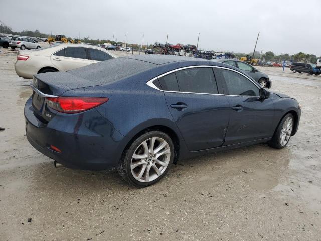 Image 3 of 2017 MAZDA 6 TOURING 2017 with VIN JM1GL1V57H1146613