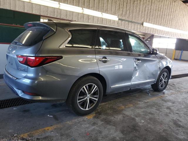 Obraz 3 z 2017 INFINITI QX60  2017 z VIN 5N1DL0MM3HC514436