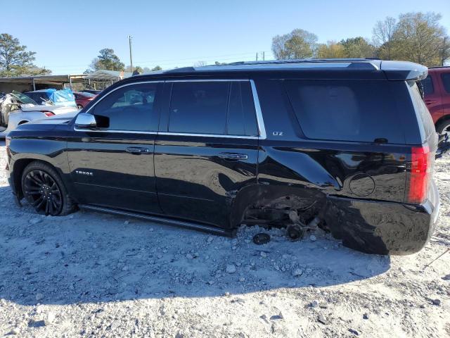 Obraz 2 z 2015 CHEVROLET TAHOE C1500 LTZ 2015 z VIN 1GNSCCKC9FR154694