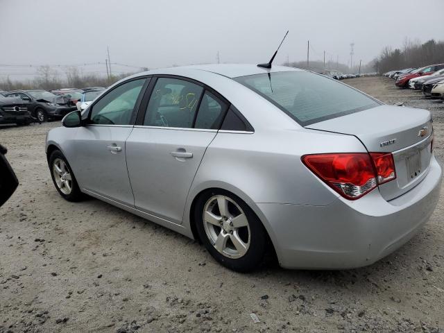 Image 2 of 2014 CHEVROLET CRUZE LT 2014 with VIN 1G1PD5SB7E7236652