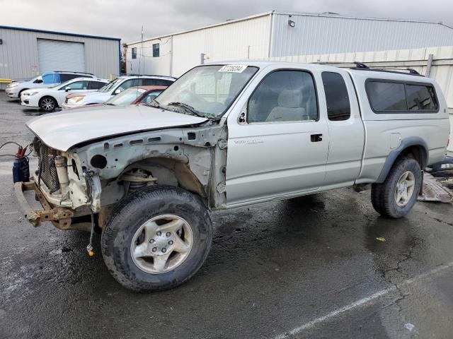 Obraz 1 z 2002 TOYOTA TACOMA XTRACAB PRERUNNER 2002 z VIN 5TESN92N32Z009432
