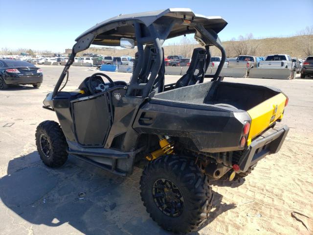 Image 3 of 2012 CAN-AM COMMANDER 1000 X 2012 with VIN 3JBKXLP15CJ000568