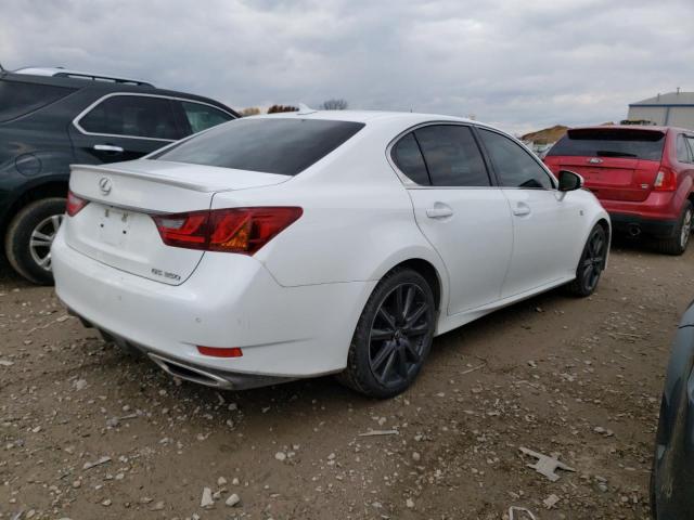 Obraz 3 z 2014 LEXUS GS 350 2014 z VIN JTHBE1BL3E5033056