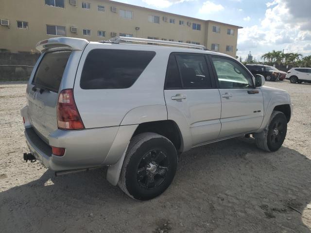 Изображение 3 2005 TOYOTA 4RUNNER SR5 2005 с VIN JTEBU14R150069035