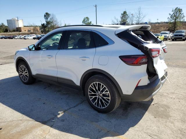 Obraz 2 z 2023 FORD ESCAPE 2023 z VIN 1FMCU0E14PUA44004