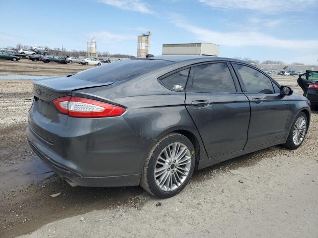 Image 3 of 2015 FORD FUSION SE 2015 with VIN 1FA6P0H71F5121371