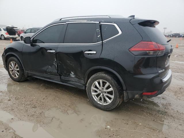 Image 2 of 2019 NISSAN ROGUE S 2019 with VIN 5N1AT2MT4KC727599