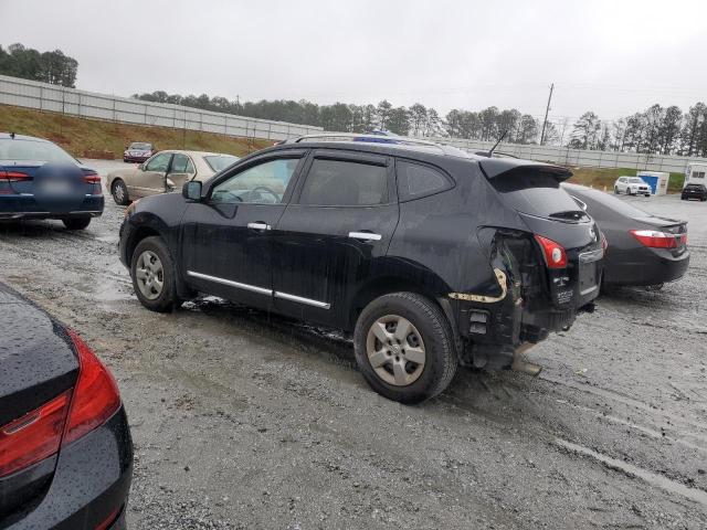 Obraz 2 z 2014 NISSAN ROGUE SELECT S 2014 z VIN JN8AS5MT7EW612916