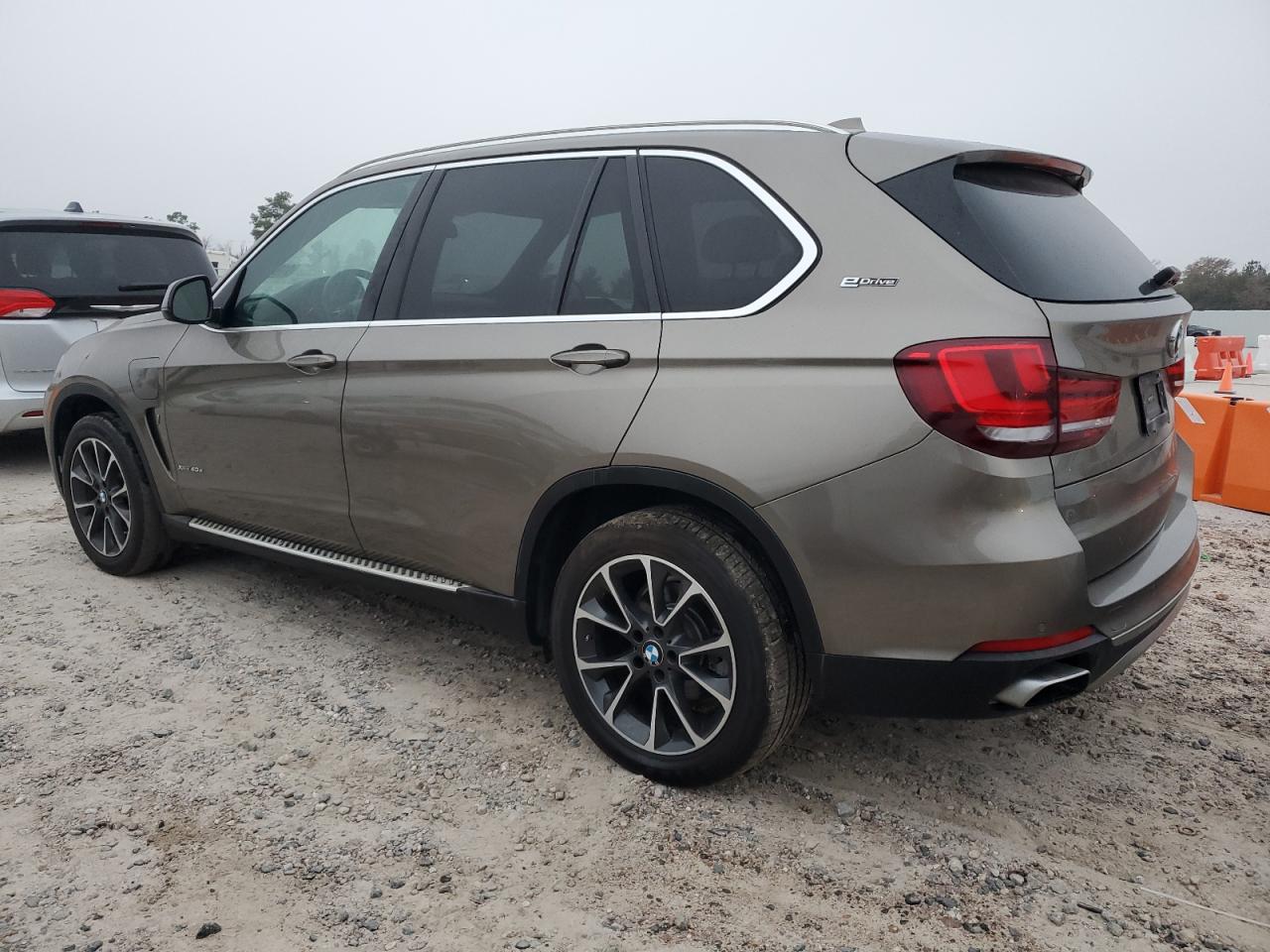 Image 2 of 2017 BMW X5 XDR40E 2017 with VIN 5UXKT0C3XH0S81689