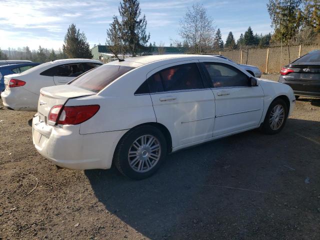 Изображение 3 2007 CHRYSLER SEBRING TOURING 2007 с VIN 1C3LC56K27N551686